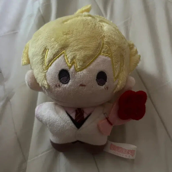 [BUNJANG] Ouran High School Host Club Tamaki Plush / 오란고교 타마키 누이 오란고교 장미꽃다발 시리즈 누이