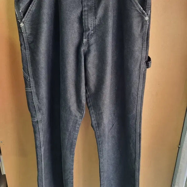 [BUNJANG] Wrangler Men's Jeans / 랭글러 남성 팬츠