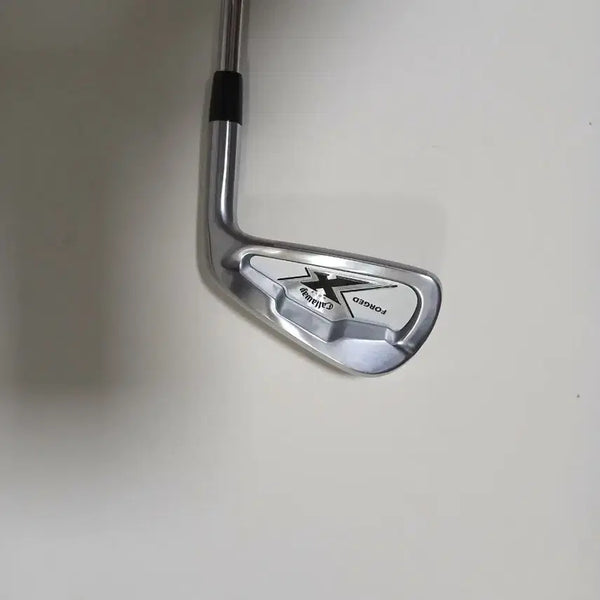 [BUNJANG] Callaway FORGED 7 Iron Single / 캘러웨이 FORGED 7번 아이언 단품