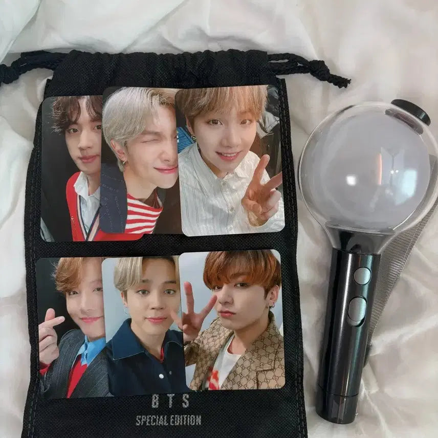 [BUNJANG] BTS ARMY Bomb SE / 아미밤SE