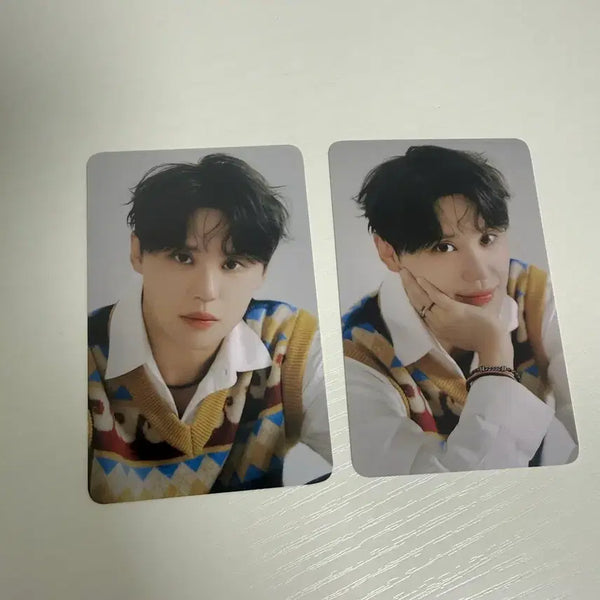 [BUNJANG] Kim Junsu JX Lucky Draw Bundle Set Photocard / 김준수 JX 포카 일괄