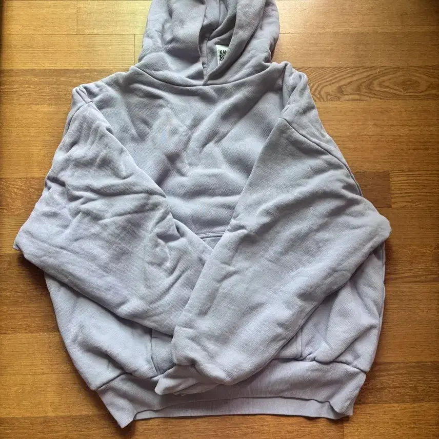 [BUNJANG] Yeezy Donsen Hoodie XL / Yzy 이지 대선 후드 xl