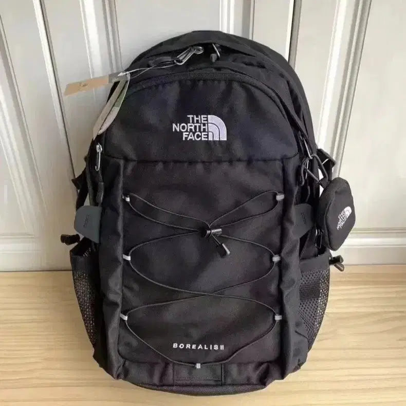 [BUNJANG] The North Face Borealis 2 Backpack 32L / 노스페이스 보레알리스2 백팩 남녀공용 32리터 신학기 가방 파우치증정