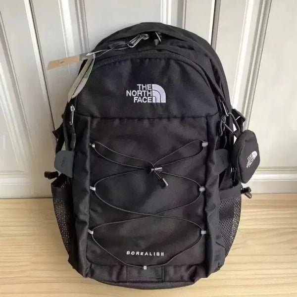 [BUNJANG] The North Face Borealis 2 Backpack 32L / 노스페이스 보레알리스2 백팩 남녀공용 32리터 신학기 가방 파우치증정