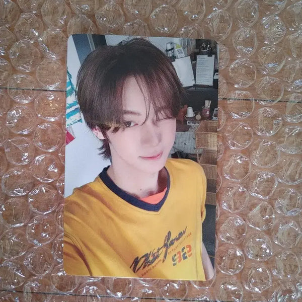 [BUNJANG] TWS Soda Soda HMV Jinji Photocard / 현물) 투어스 소다소다 HMV 한진 포카 양도