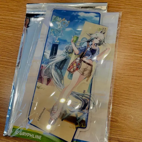 [BUNJANG] ENHYPEN Jay Keul Acrylic Stand / 엔드필드 결 아크릴 판매