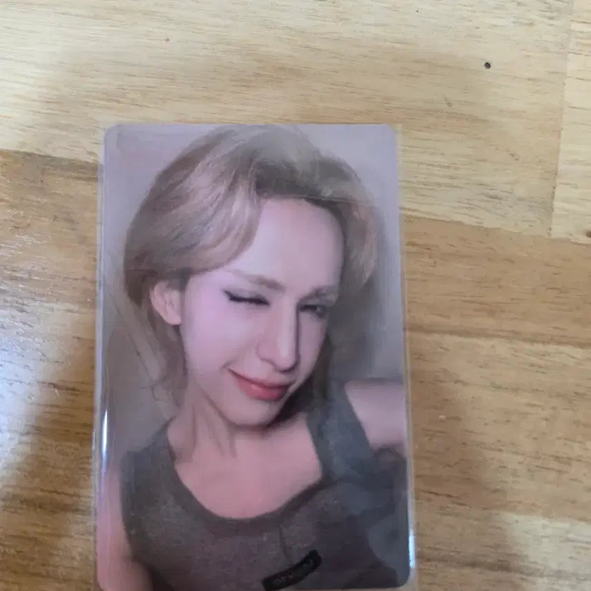 [BUNJANG] XLOV Universe Seoul Concert Photocard / 엑스러브 xlov 우무티 서울콘 포카