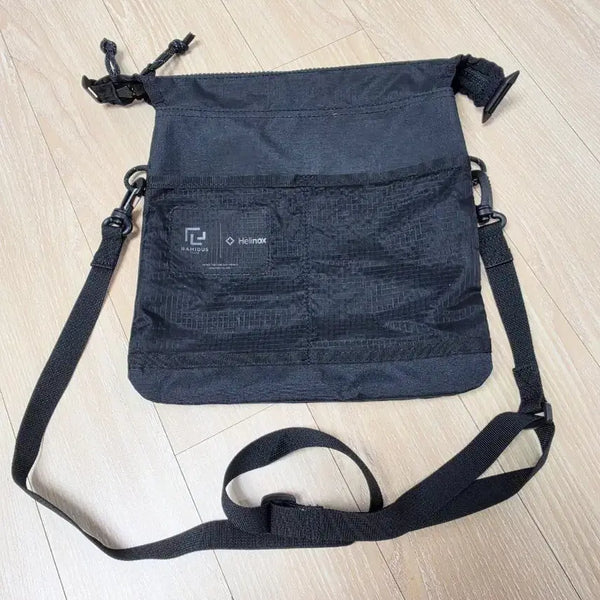 [BUNJANG] Helinox x Lamidus Shakoche Bag / 헬리녹스x라미더스 샤코슈백 팝니다.