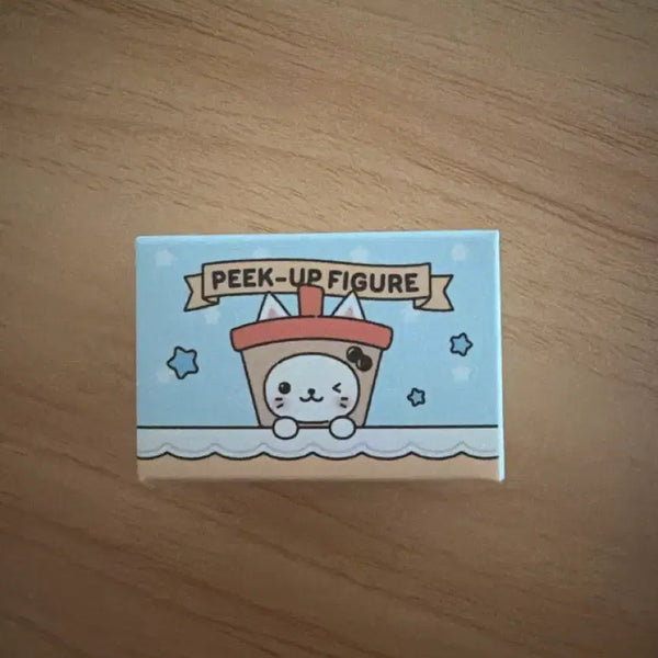 [BUNJANG] Yuci Bubble Cat Wish / 유우시