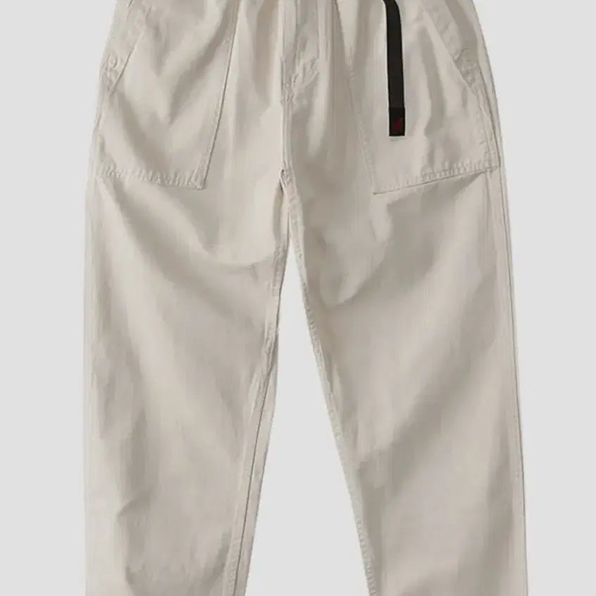 [BUNJANG] Gramicci Rouge Tapered Pants Beige M / 그라미치 루즈테이퍼드 연베이지 팬츠 아시아 M