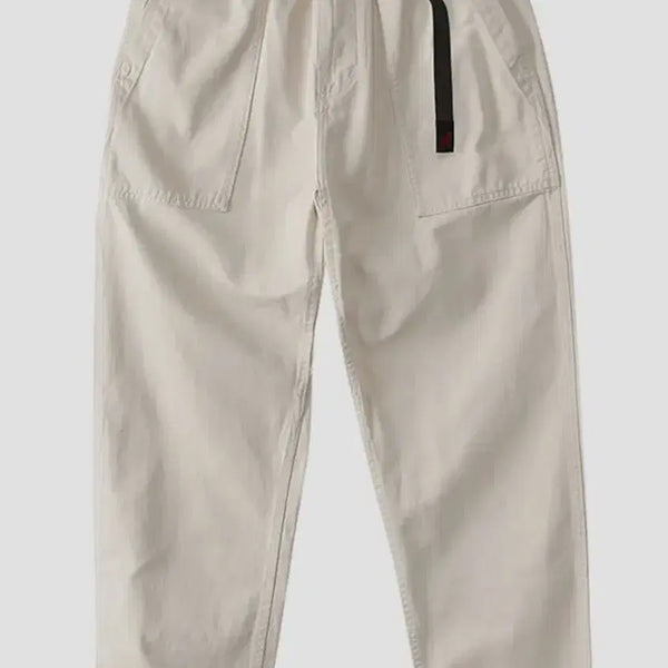 [BUNJANG] Gramicci Rouge Tapered Pants Beige M / 그라미치 루즈테이퍼드 연베이지 팬츠 아시아 M