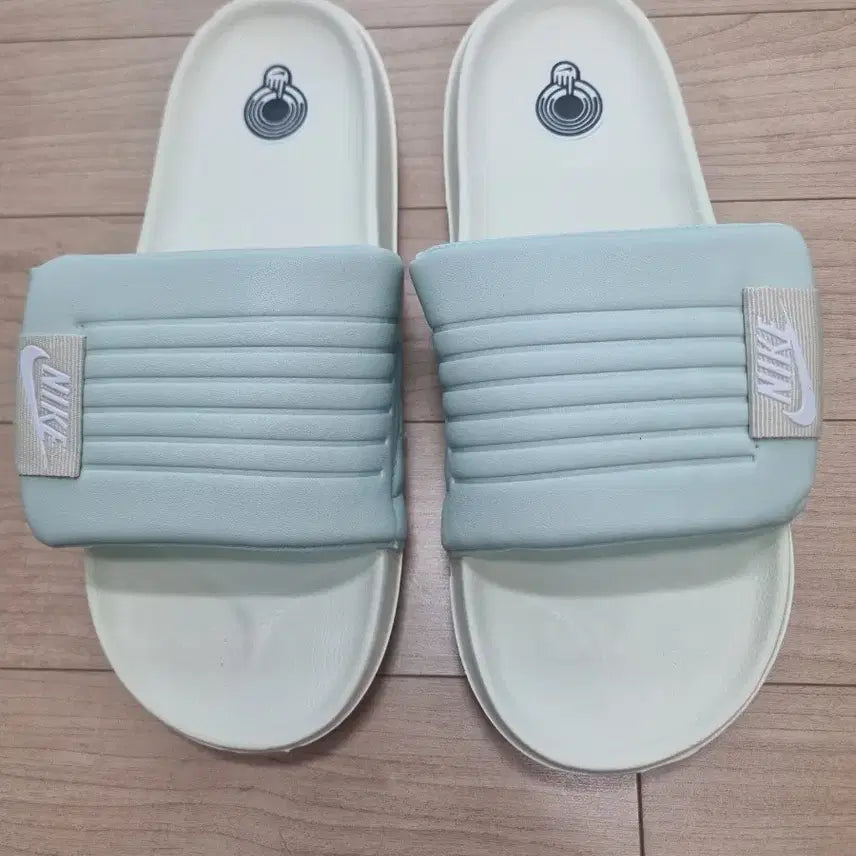 [BUNJANG] Nike Offcourt Adjust Slides (Size 265mm) / 나이키 어저스트 슬리퍼 265