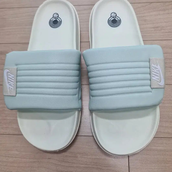 [BUNJANG] Nike Offcourt Adjust Slides (Size 265mm) / 나이키 어저스트 슬리퍼 265