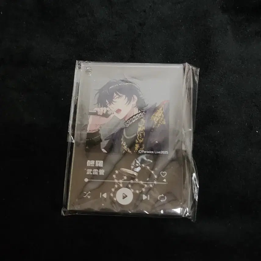 [BUNJANG] Paradox Live Suruga 5th Anniversary Acrylic Standee / 파라독스 라이브 수라 굿즈판매.파라라이. 하루오미. 무뢰관. 5주년 아크릴