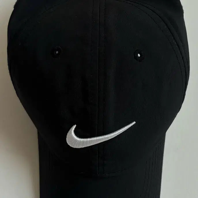 [BUNJANG] Nike Golf Dri-FIT Swoosh Legacy 91 Cap / 나이키 골프 모자 드라이핏 스우시 레거시91 캡모자