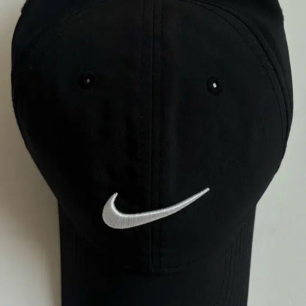 [BUNJANG] Nike Golf Dri-FIT Swoosh Legacy 91 Cap / 나이키 골프 모자 드라이핏 스우시 레거시91 캡모자