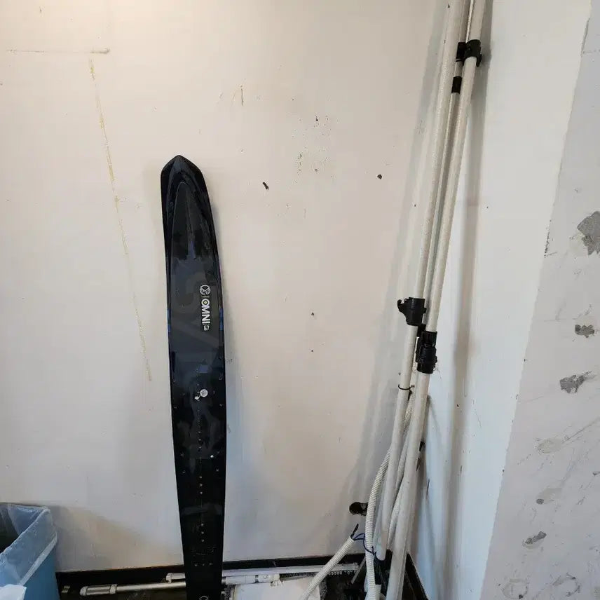 [BUNJANG] Syndicate Omni 67 Water Ski / 신디게이트 옴니 67