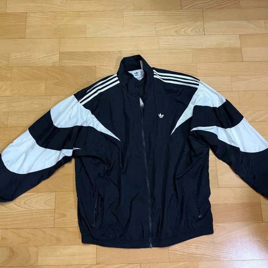 [BUNJANG] Adidas Originals Reissue Track Top / 아디다스 오리지널 리카이브 트랙탑