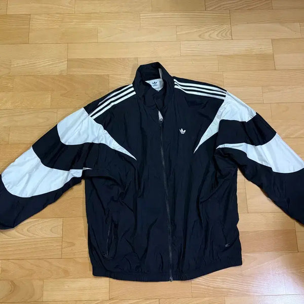 [BUNJANG] Adidas Originals Reissue Track Top / 아디다스 오리지널 리카이브 트랙탑