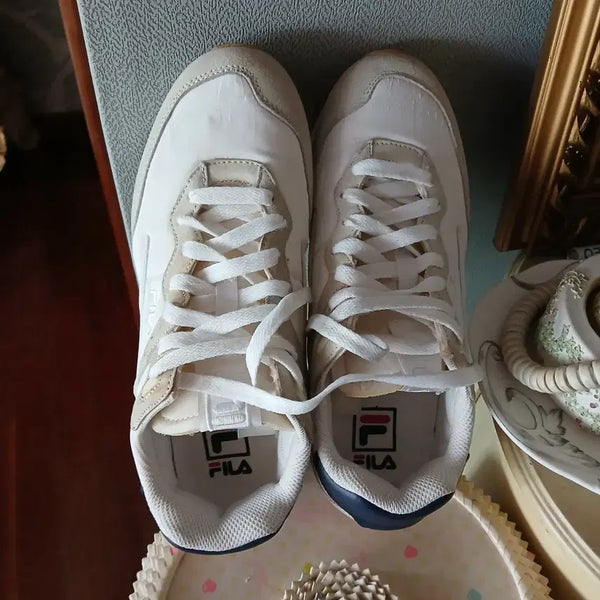 [BUNJANG] FILA Running Shoes / 휠라 런닝화