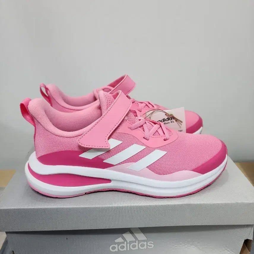 [BUNJANG] Adidas Sneakers Size 230 / (새상품) 230 아디다스 운동화