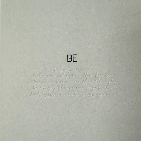 [BUNJANG] BTS BE (Deluxe Edition) Album / 방탄소년단(BTS) 앨범 - BE (Deluxe Edition)