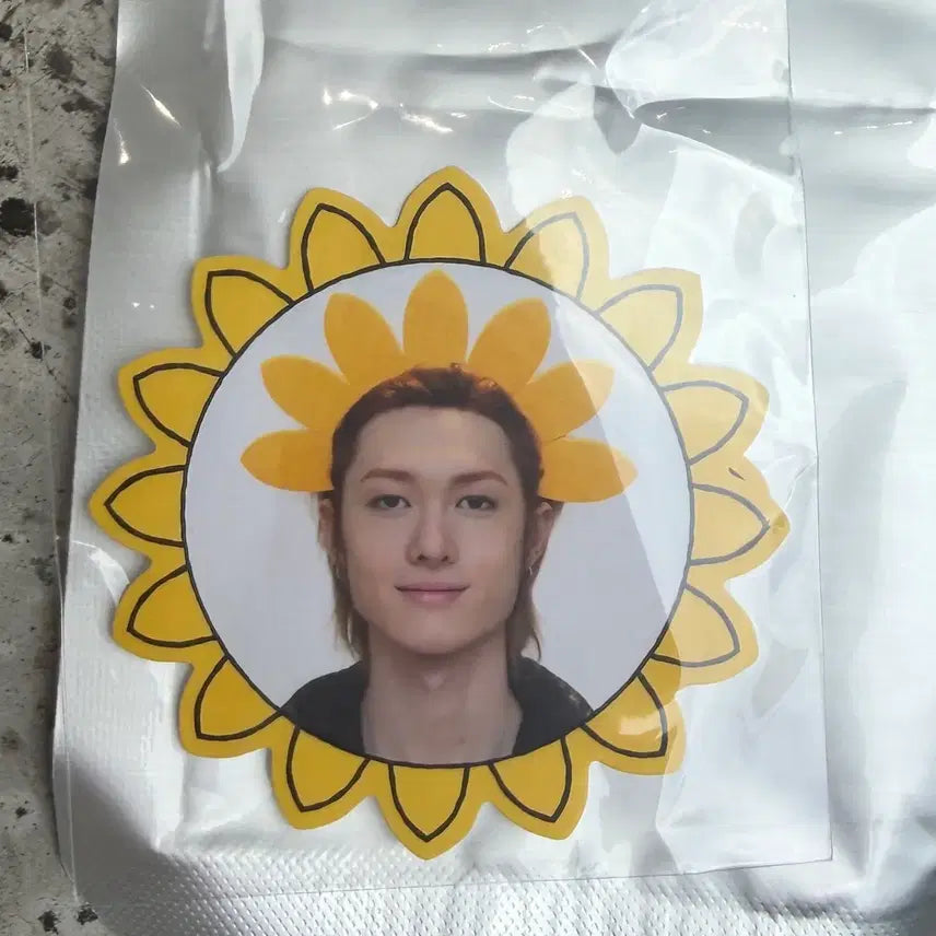 [BUNJANG] Martin Random Sticker Curtis 1st Anniversary Pop-up / 마틴 랜덤 스티커 양도 코르티스 1주년 팝업