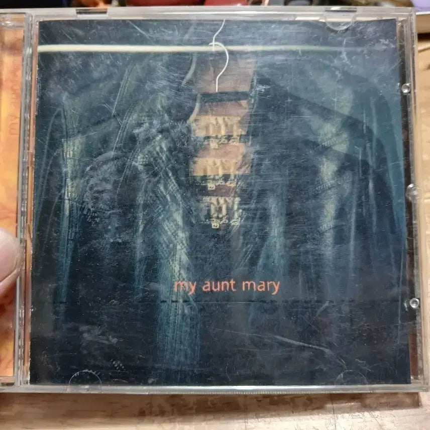 [BUNJANG] My Aunt Mary CD / 마이 앤트 메리 CD