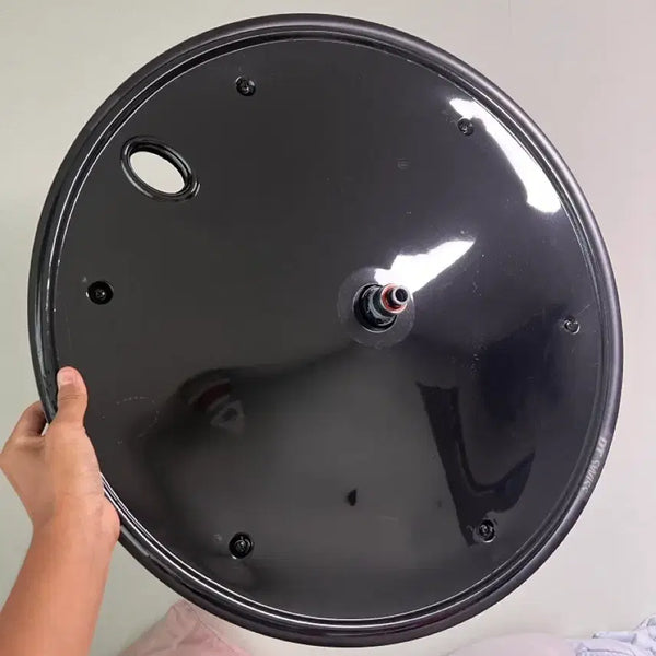 [BUNJANG] Disc Wheel Cover / 디스크 휠 커버