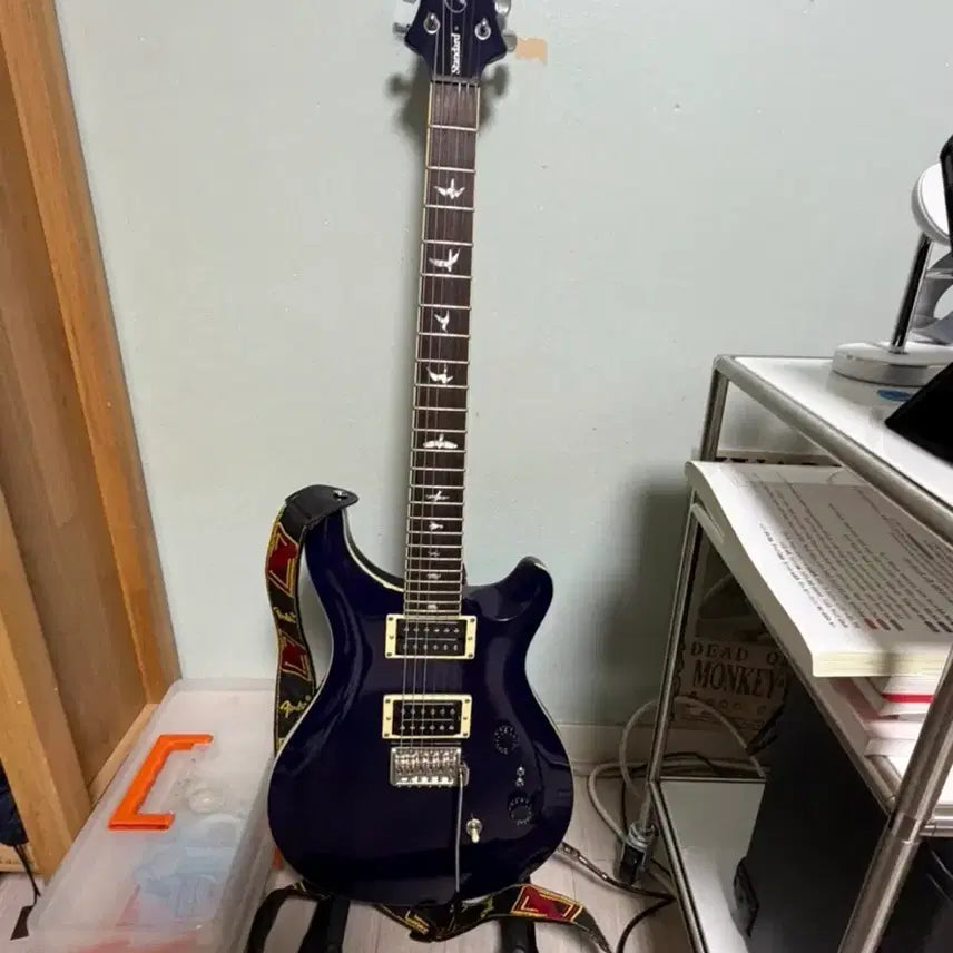[BUNJANG] PRS SE 24 Standard Electric Guitar / PRS SE 24 standard