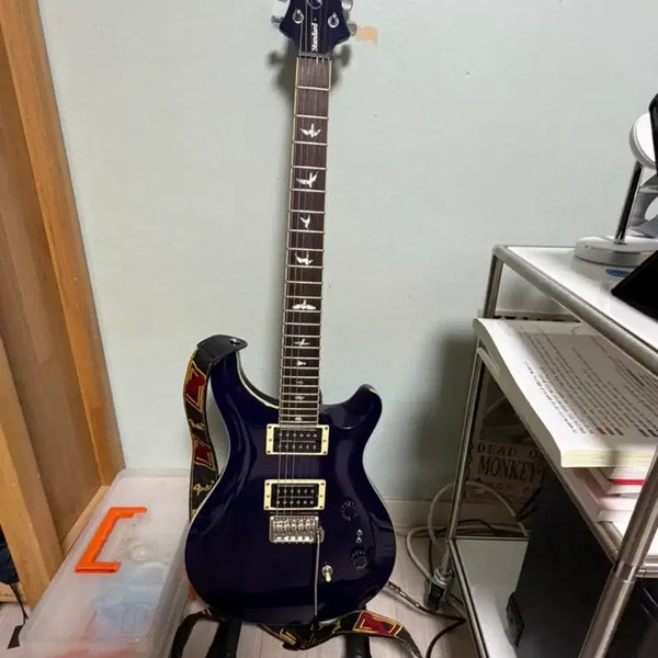 [BUNJANG] PRS SE 24 Standard Electric Guitar / PRS SE 24 standard