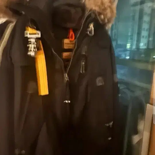 [BUNJANG] Parajumpers Gobi Down Jacket M / 급처]  파라점퍼스고비패딩.   M