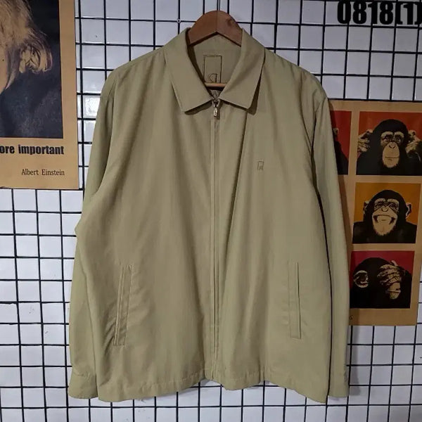 [BUNJANG] Rogueis Beige Jacket 105 / 로가디스 베이지 자켓 105 0818