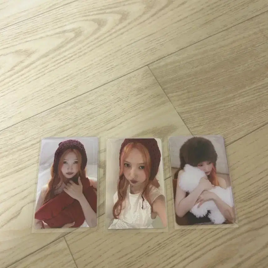 [BUNJANG] Red Velvet 2026 Season's Greetings Joy Bundle Set / 일괄양도 2026 레드벨벳 시그 조이+위드뮤 특전