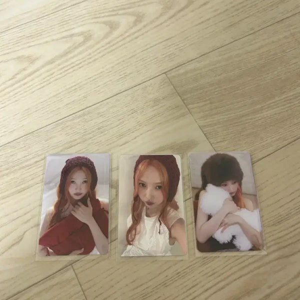 [BUNJANG] Red Velvet 2026 Season's Greetings Joy Bundle Set / 일괄양도 2026 레드벨벳 시그 조이+위드뮤 특전