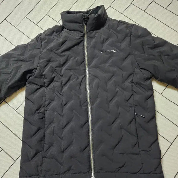 [BUNJANG] Black Yak Lightweight Down Jacket (Size 95) / 블랙야크경량패딩(95)