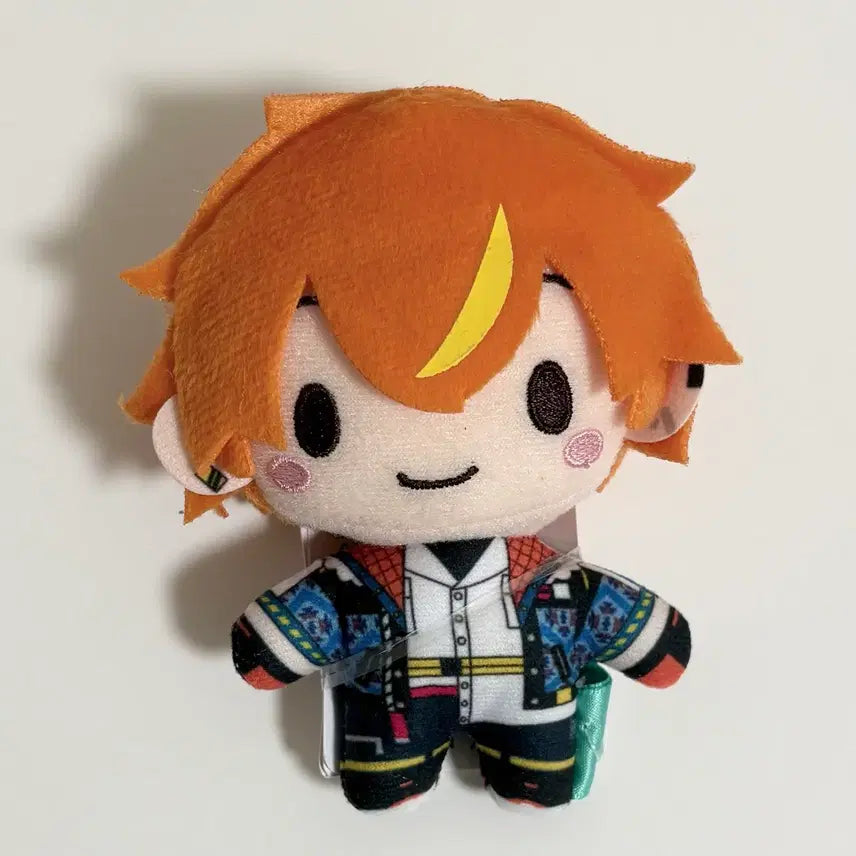 [BUNJANG] Project Sekai Shinonome Akito Mirai Crane Plush / 프로세카 프세카 비배스 시노노메 아키토 미라이 크레인 누이