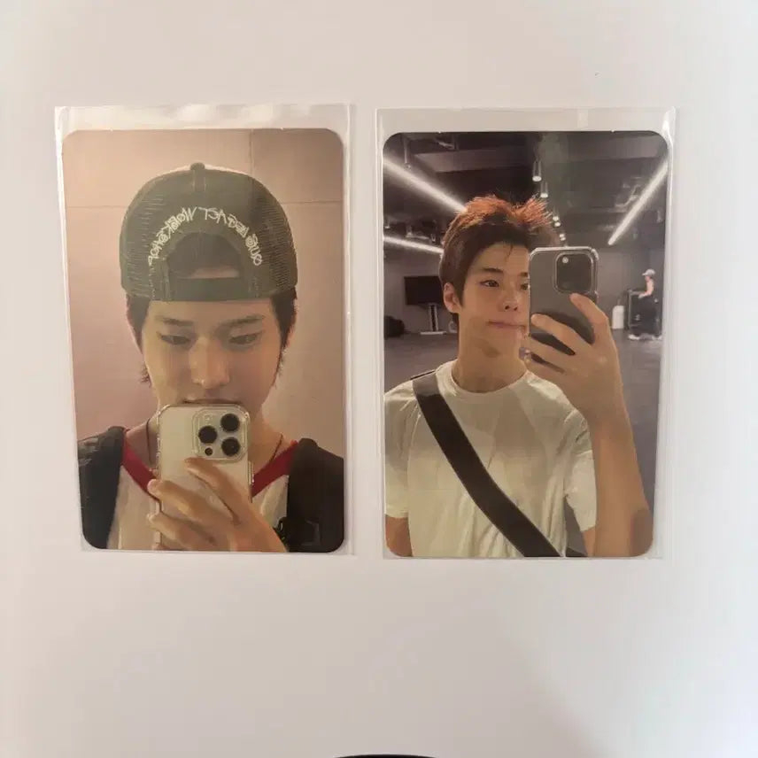 [BUNJANG] RIIZE Sohee Bundle Set Photocard / 라이즈 소희 포카 (일괄)