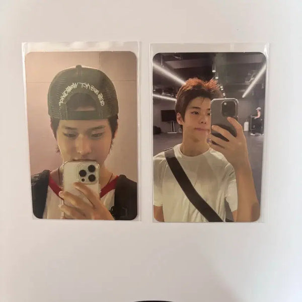 [BUNJANG] RIIZE Sohee Bundle Set Photocard / 라이즈 소희 포카 (일괄)