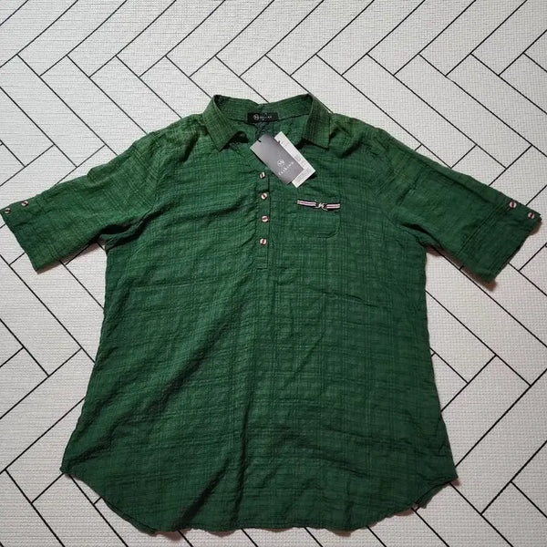 [BUNJANG] SS Fashion Women's Blouse (Size 88) / SS패션여성블라우스새상품(88)