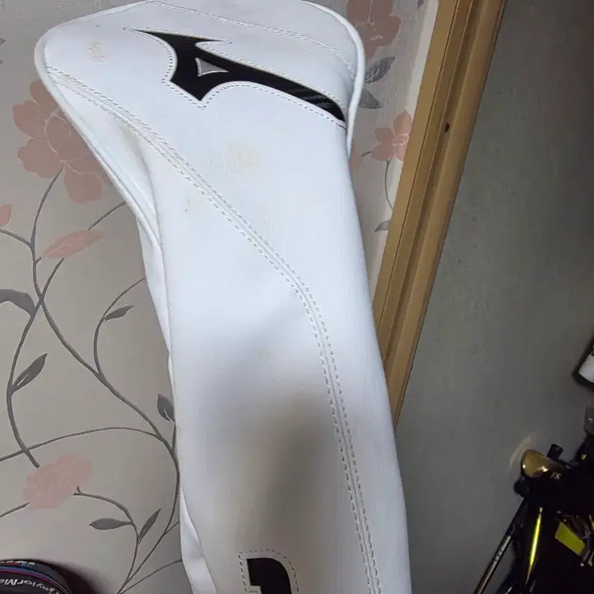 [BUNJANG] Mizuno ST200G Driver with Headcover / 미즈노 드라이버 ST200G