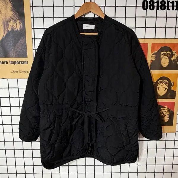 [BUNJANG] Quilting Jacket / 퀼팅 자켓 0818