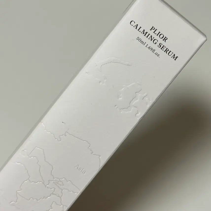 [BUNJANG] Fromnine Fleur Calming Serum 50ml / 프롬나인 플리오르 카밍 세럼 50ml