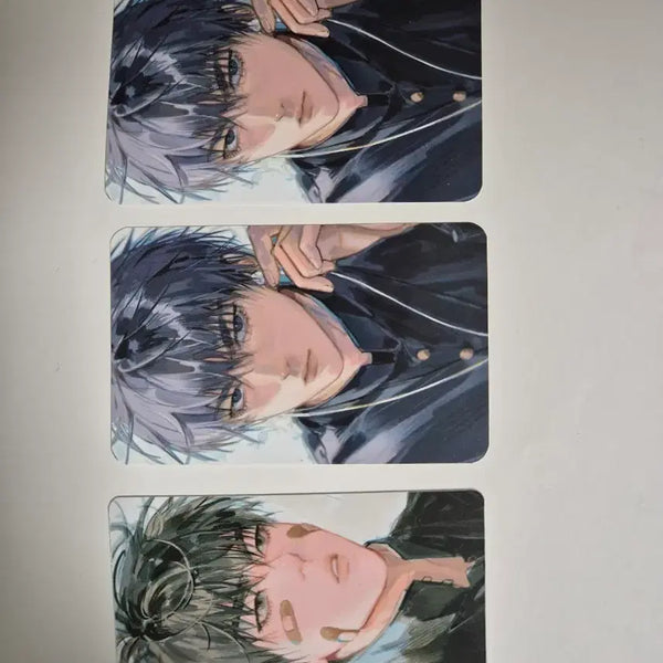 [BUNJANG] Slam Dunk Taek-Soo Seo Photocard Bundle Set / 슬램덩크 서태웅 포카 일괄