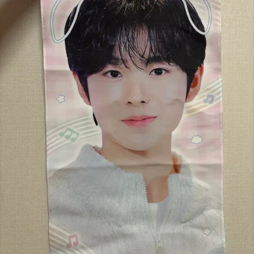 [BUNJANG] NCT WISH Yushi Slogan (Photocard Included) / 엔시티위시 유우시 슬로건 (포카 덤)