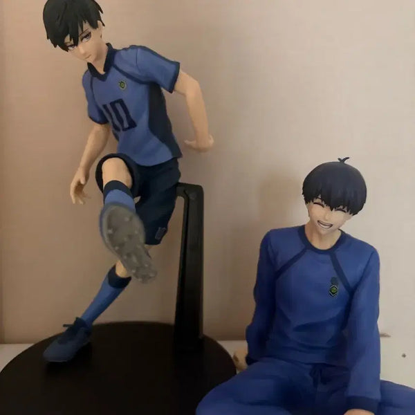 [BUNJANG] Isagi Yoichi Figure / 블루록 이사기 피규어