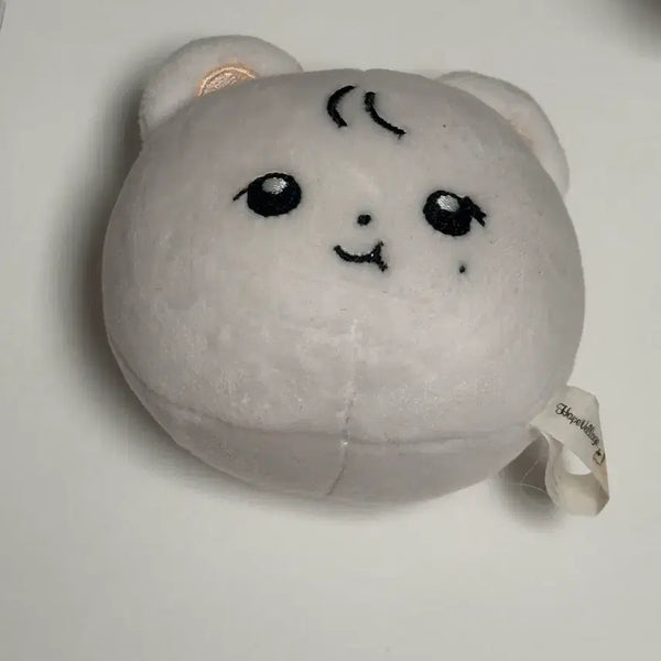 [BUNJANG] LUCY Shin Gwangil Stress Ball Plush / 루시 LUCY 신광일 스트레스볼 광일 인형