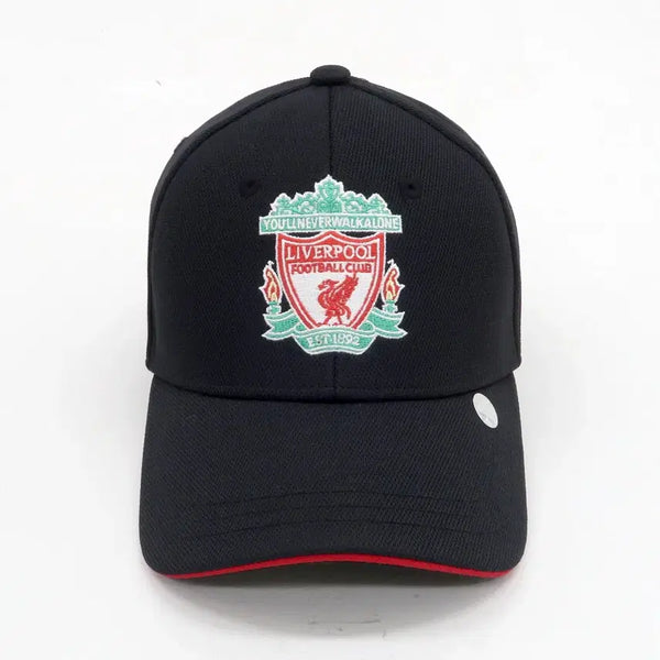 [BUNJANG] Adidas Liverpool Baseball Cap M-L / [M/L]아디다스 리버풀 볼캡