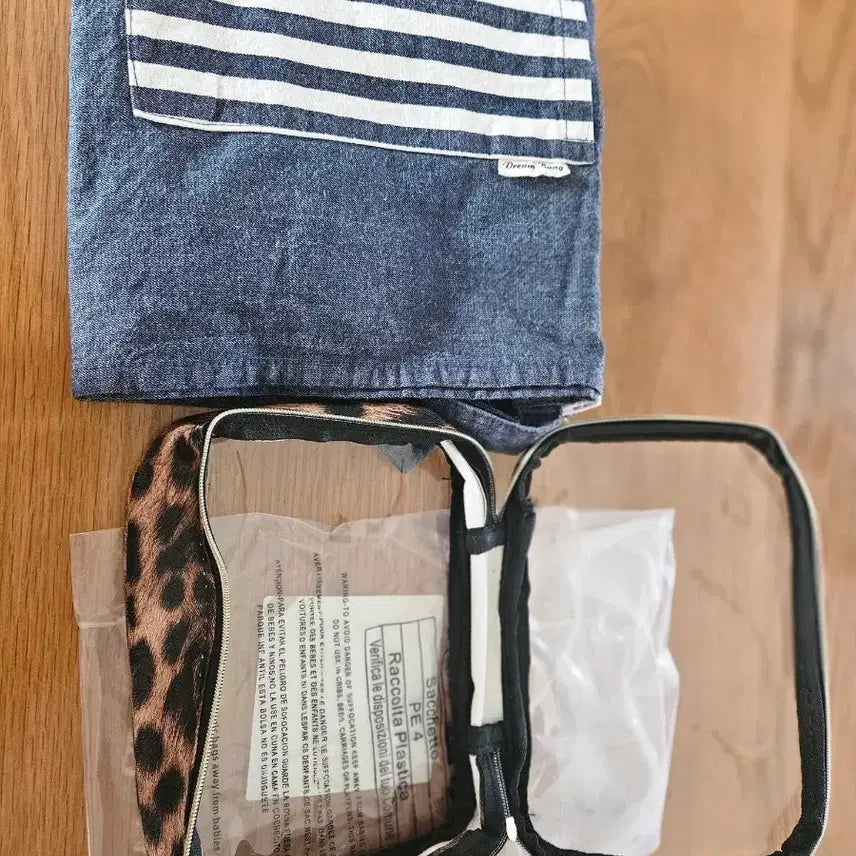 [BUNJANG] Provence Home Apron Pouch / 앞치마 파우치