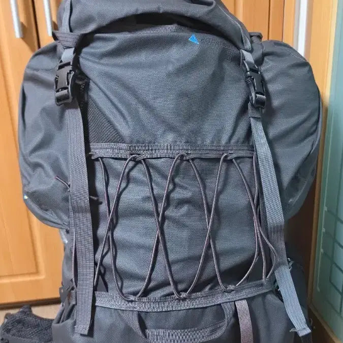 [BUNJANG] Klättermusen Mithril 2.0 75L Backpack Set / 클라터뮤젠 위미르 2.0 75L 풀셋트 판매합니다